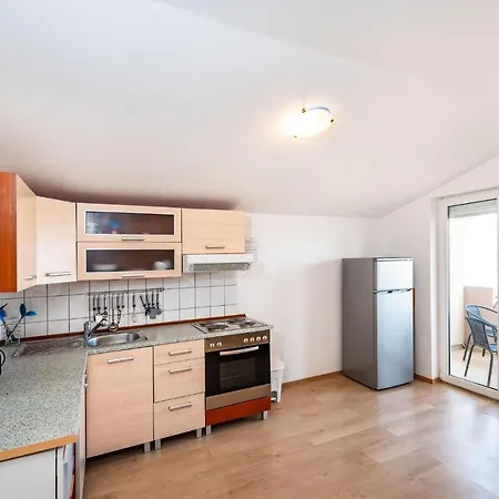 Anamarija Apartment Nin