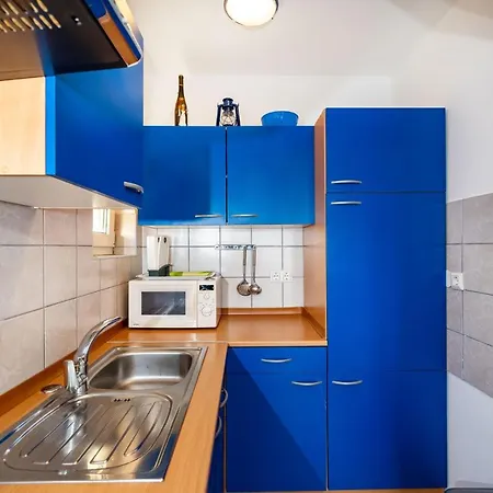 Apartment Anamarija Nin