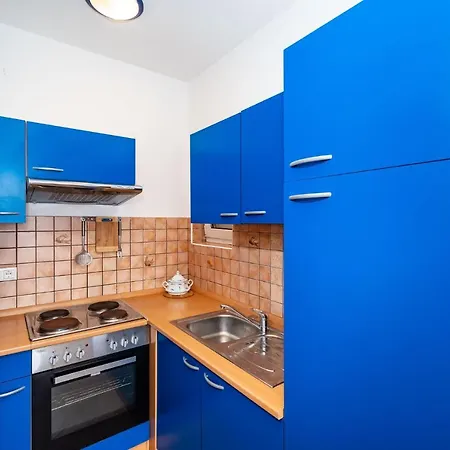 Apartment Anamarija Nin