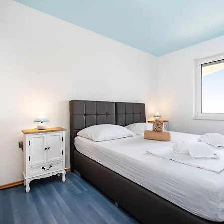 Anamarija Apartment